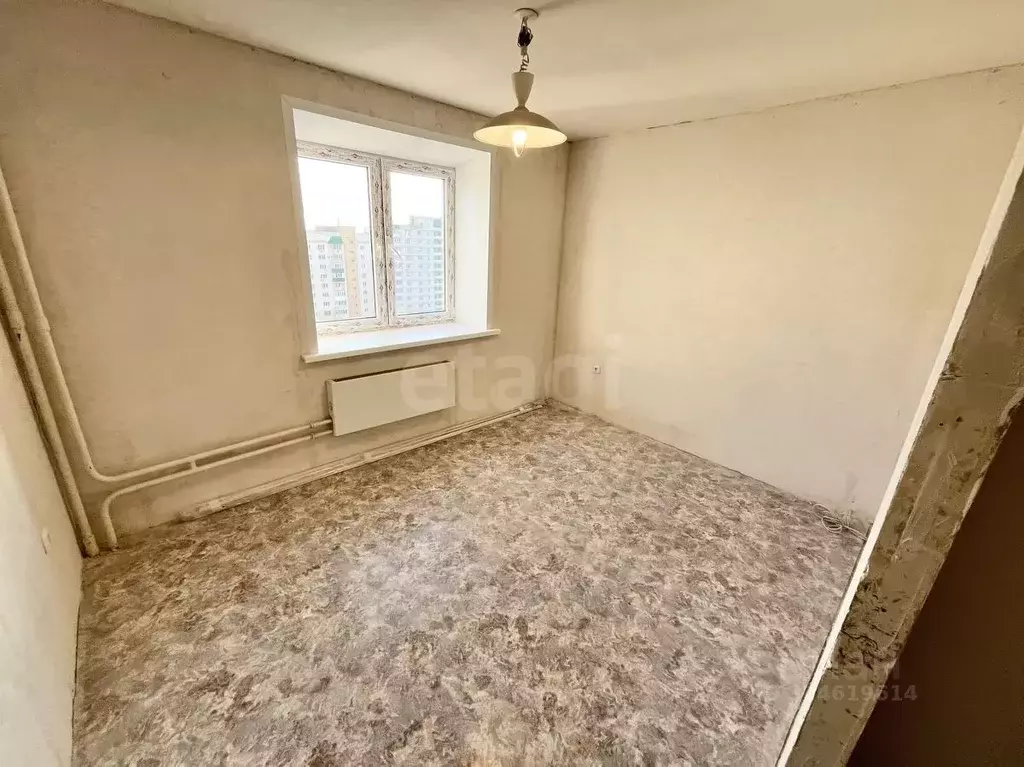 2-к кв. Тамбовская область, Тамбов Северо-Западная ул., 6 (52.6 м) - Фото 1