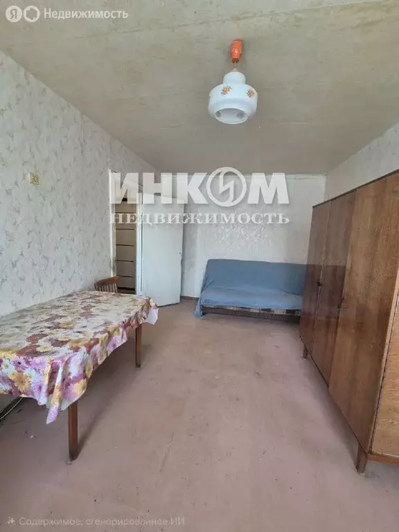 1-комнатная квартира: деревня Павловичи, 4 (28.2 м) - Фото 2