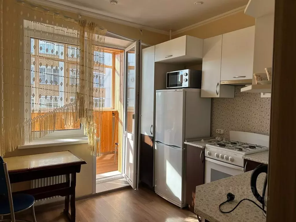 2-к кв. Мордовия, Саранск просп. 70 лет Октября, 64 (54.0 м) - Фото 1