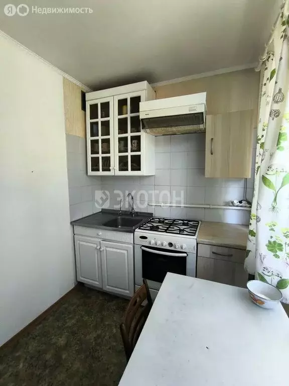2-комнатная квартира: деревня Нурма, 3 (44.6 м) - Фото 2