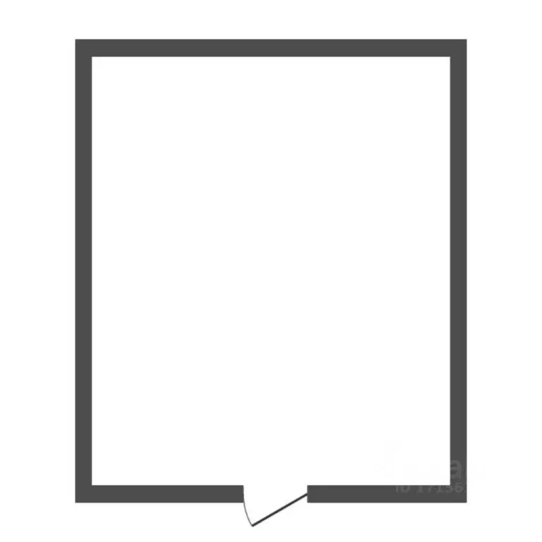 Склад в Тюменская область, Тюмень ул. Николая Машарова, 10 (2 м) - Фото 2