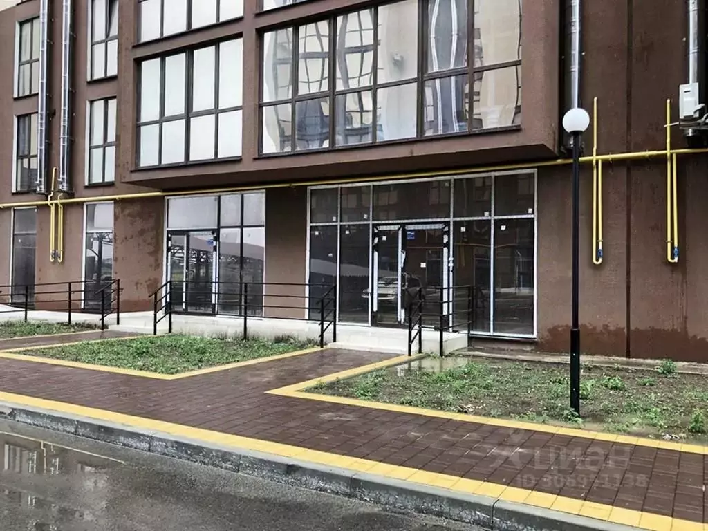 Помещение свободного назначения в Крым, Симферопольский район, ... - Фото 1