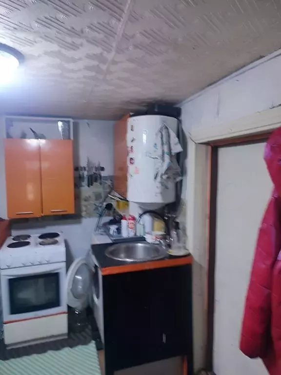 Дом в Новосибирская область, Искитим ул. Некрасова, 30 (20 м) - Фото 2