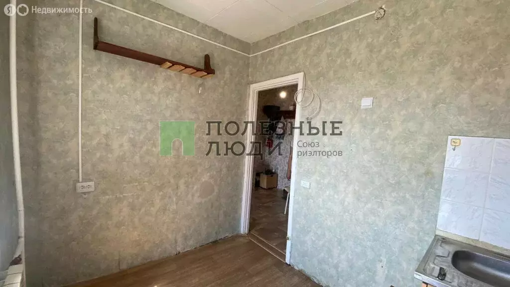 1-комнатная квартира: Красноярск, Вокзальная улица, 25 (32.9 м) - Фото 1