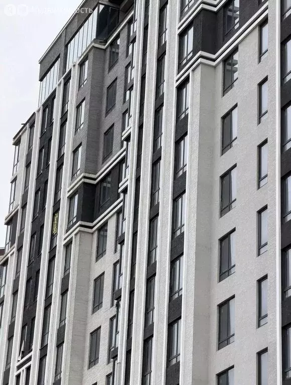 1-комнатная квартира: Нальчик, улица Идарова, 182 (56 м) - Фото 2