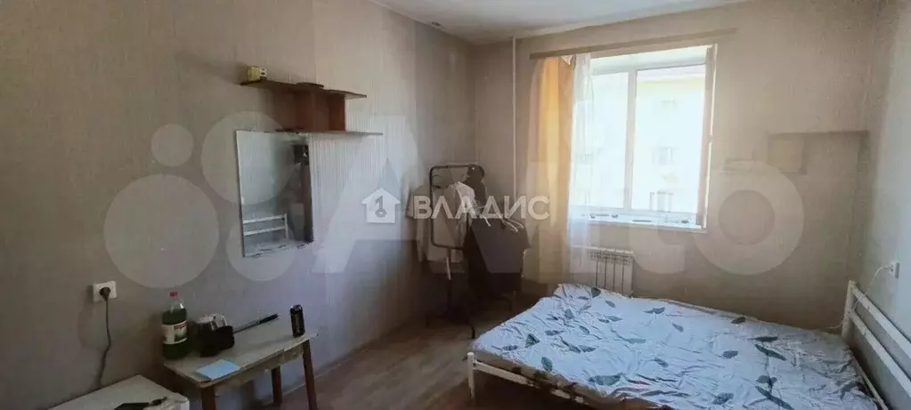 Квартира-студия, 21 м, 2/5 эт. - Фото 1