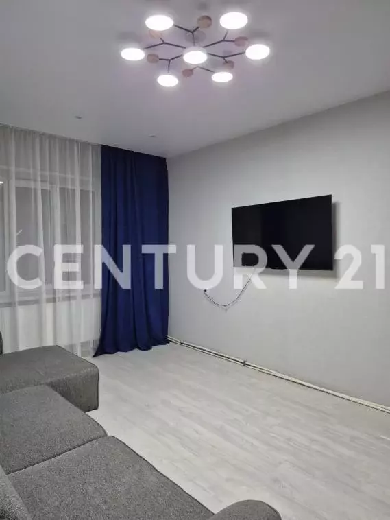 Квартира, 3 комнаты, 78 м - Фото 1