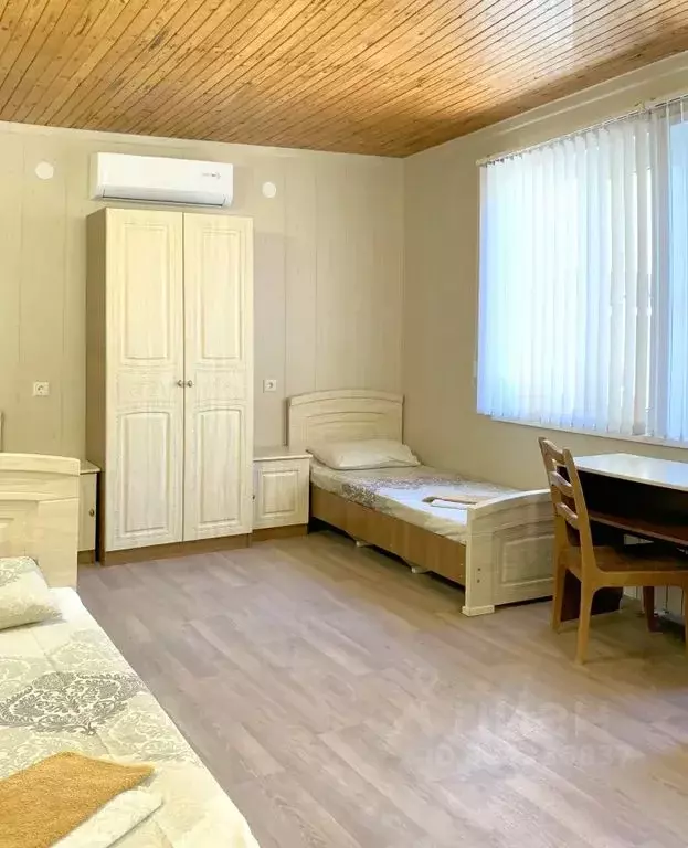 Комната Краснодарский край, Сочи ул. Авроры, 8/38 - Фото 2