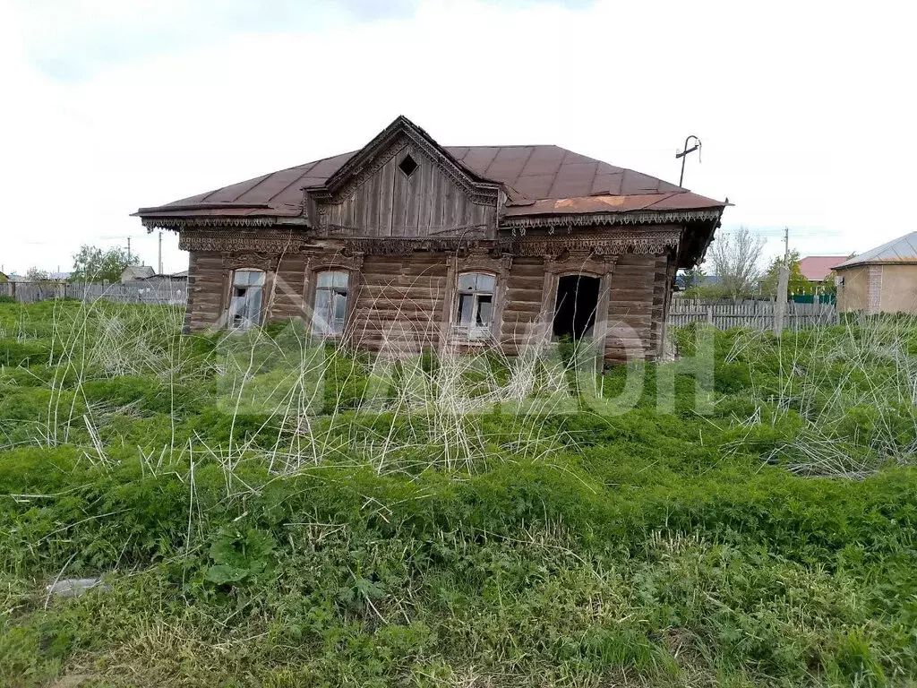 Участок в село Мельничное, Кооперативная улица, 9 (8.7 м) - Фото 1