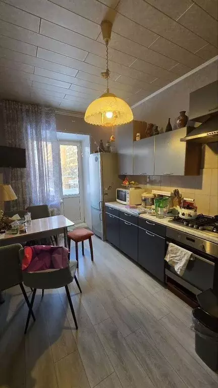 3-к кв. Московская область, Дубна просп. Боголюбова, 11 (65.0 м) - Фото 2