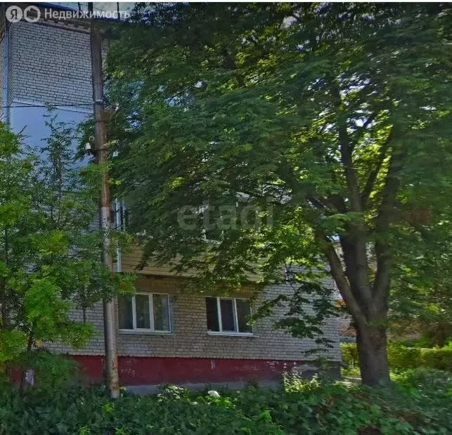 2-комнатная квартира: посёлок Мичуринский, Молодёжная улица, 7 (41.2 ... - Фото 1