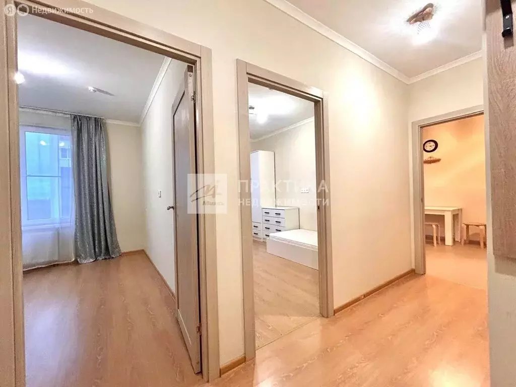 2-комнатная квартира: Красногорск, бульвар Космонавтов, 12 (50 м) - Фото 1