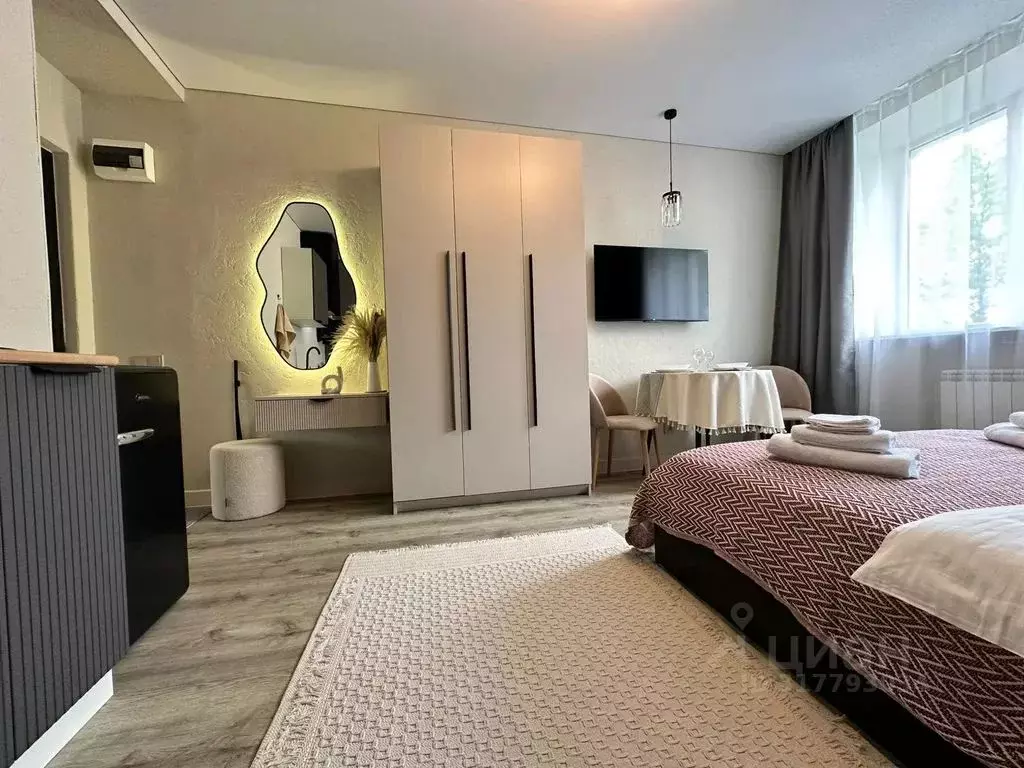 Студия Свердловская область, Екатеринбург просп. Ленина, 36 (21.0 м) - Фото 0