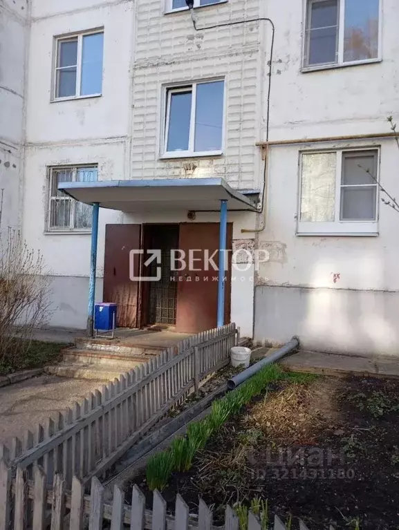 4-к кв. Костромская область, Кострома Якиманиха мкр, 7 (59.0 м) - Фото 1