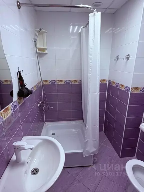 Комната Калмыкия, Элиста Республиканская ул., 24 (19.0 м) - Фото 2