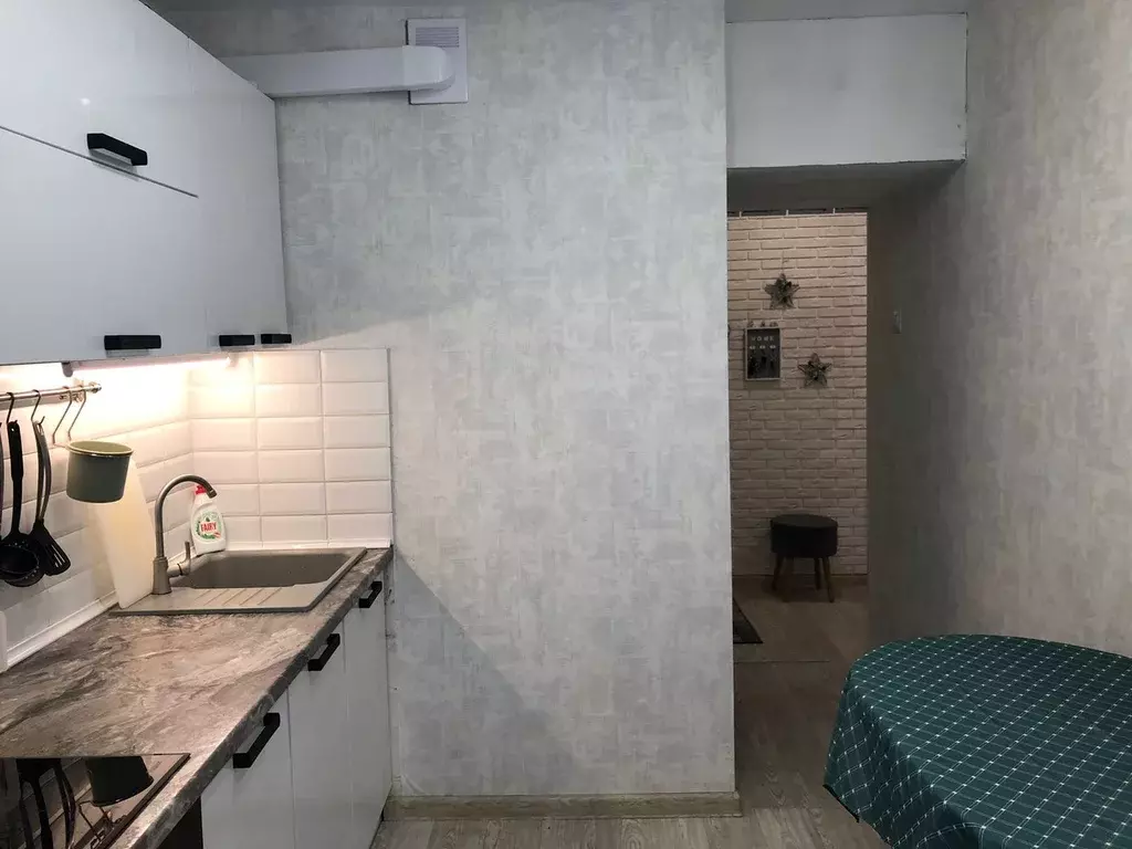 Продаётся 3-к квартира, 65.1 м - Фото 1