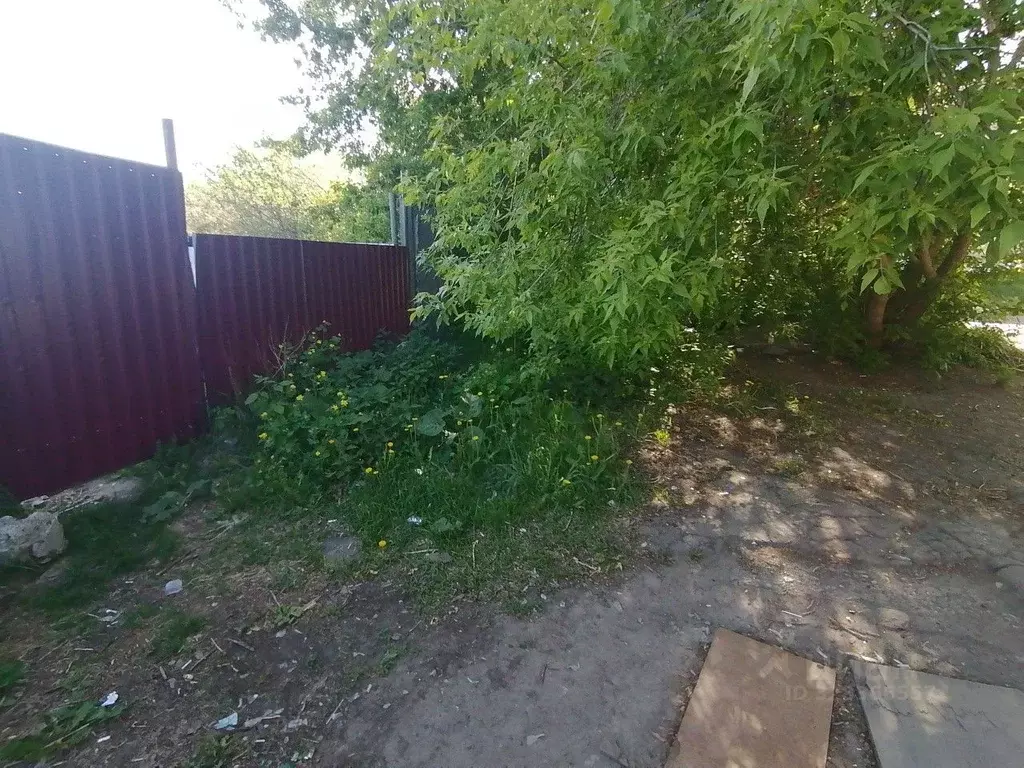 Дом в Свердловская область, Каменск-Уральский пос. Красная Звезда, ул. ... - Фото 1