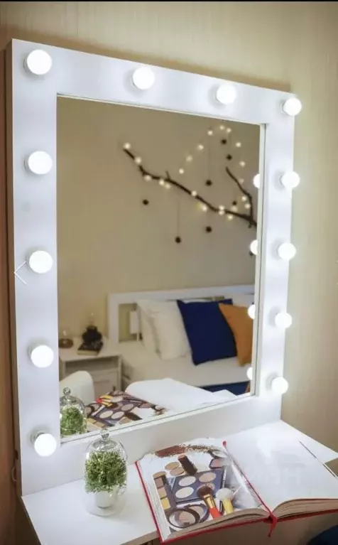 2-к кв. Самарская область, Самара Ново-Вокзальная ул., 6 (44.2 м) - Фото 2