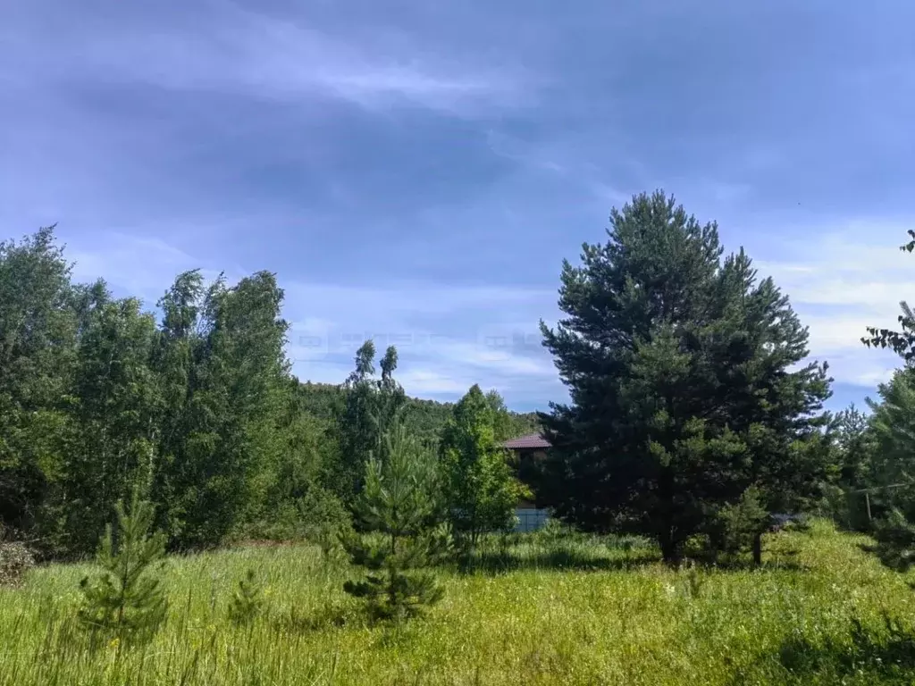 Участок в Татарстан, Казань Смородинка СНТ, 124 (3.0 сот.) - Фото 1