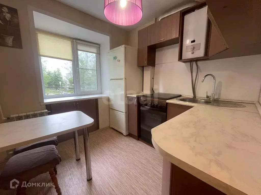 Продаётся 1-к квартира, 30.4 м - Фото 0