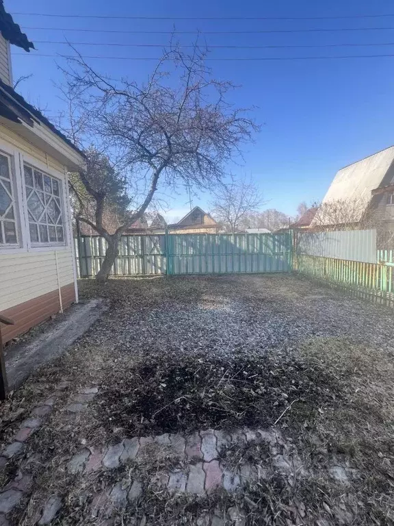 Дом в Новосибирская область, Новосибирский район, Краснообск ... - Фото 1