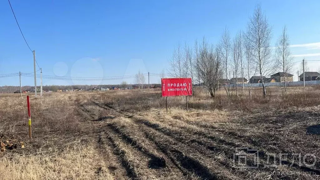 Участок 16 сот. (ИЖС) - Фото 1