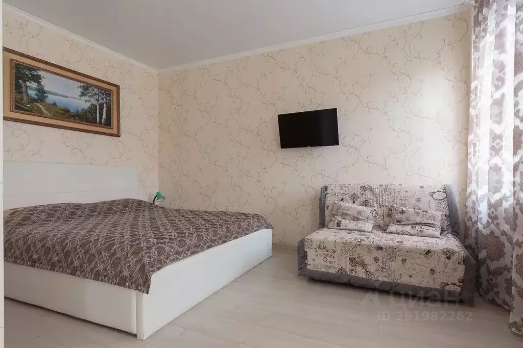 Дом в Краснодарский край, Анапа Пионерский просп., 114Вк4 (40 м) - Фото 2