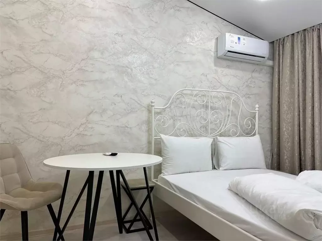 Комната Самарская область, Самара ул. Потапова, 14 (20.0 м) - Фото 1