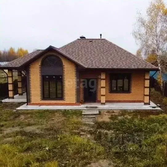 Дом в Московская область, Коломна городской округ, д. Борисовское ул. ... - Фото 1