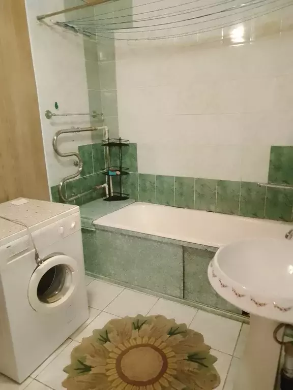 Продаётся 4-к квартира, 108.7 м - Фото 1
