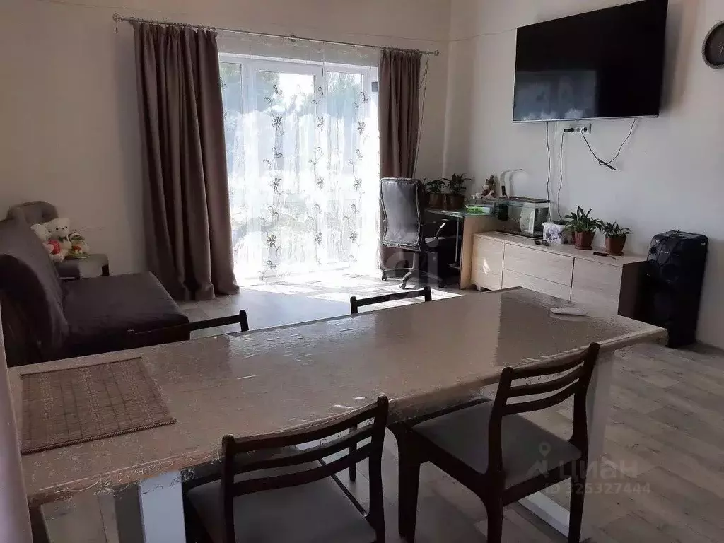 Дом в Пермский край, Пермский муниципальный округ, пос. Объект КРП ул. ... - Фото 2