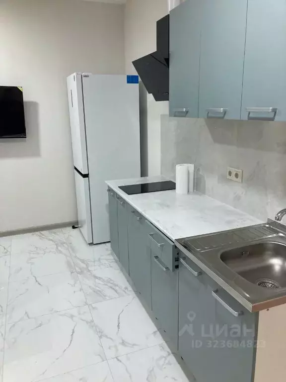 1-к кв. Московская область, Котельники проезд 2-й Покровский, 6 (40.0 ... - Фото 2