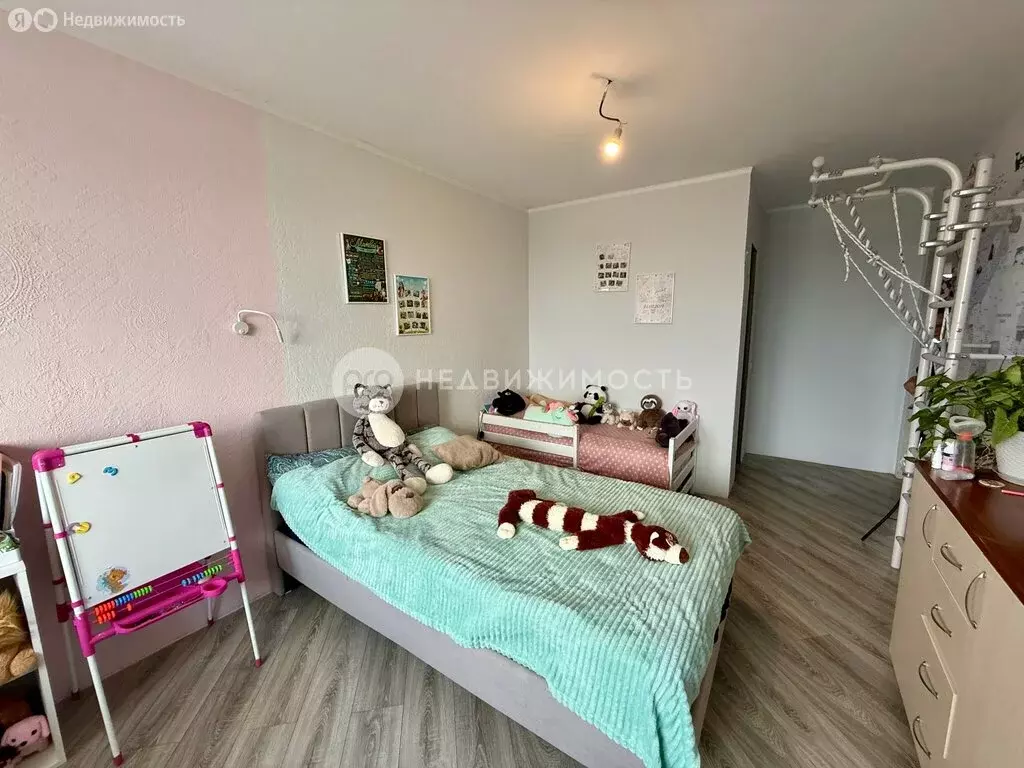 2-комнатная квартира: Рыбное, Перспективная улица, 2 (63.1 м) - Фото 1