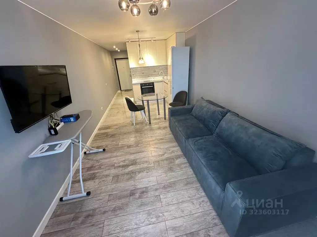 Студия Саратовская область, Саратов ул. Имени В.Н. Симбирцева, 40 ... - Фото 2