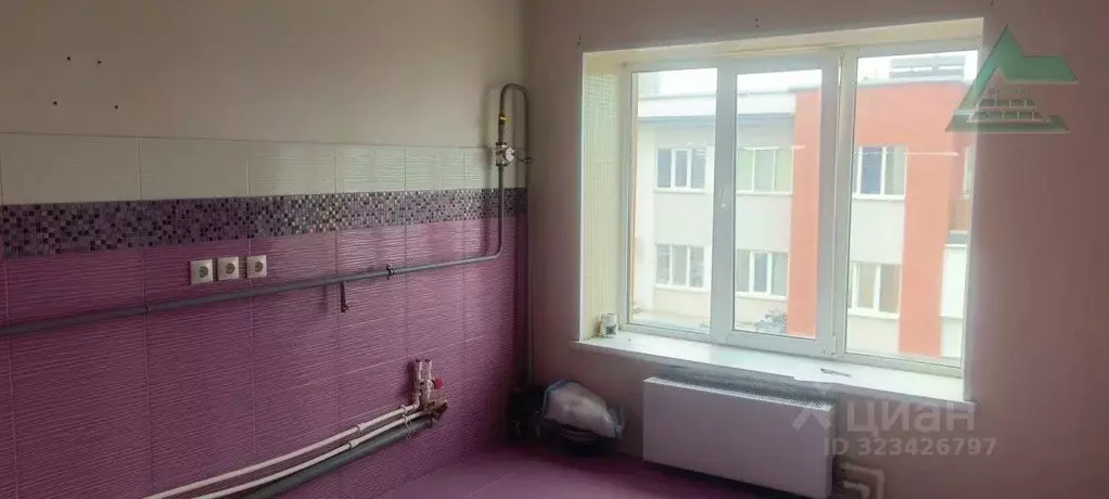 1-к кв. Оренбургская область, Оренбургский район, с. Нежинка ул. 70 ... - Фото 2