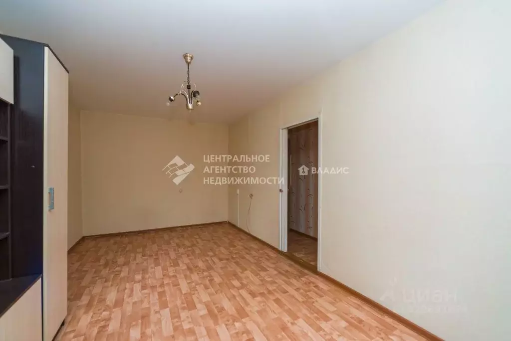 1-к кв. Рязанская область, Рязань ул. Фридриха Энгельса, 7 (30.5 м) - Фото 0