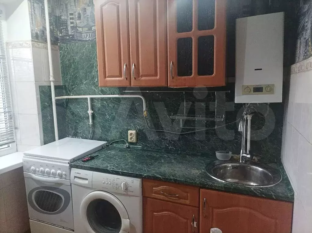 2-к. квартира, 54 м, 3/5 эт. - Фото 0