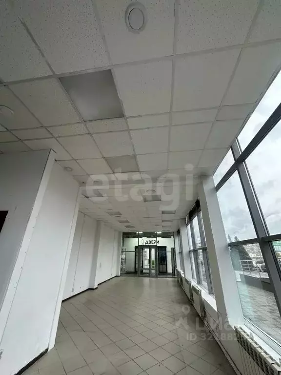 Торговая площадь в Татарстан, Казань ул. Юлиуса Фучика, 155 (59 м) - Фото 0