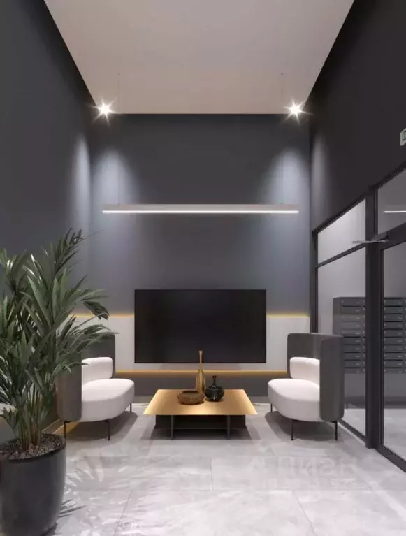 Студия Татарстан, Нижнекамск ул. Мурадьяна, 22 (36.7 м) - Фото 2