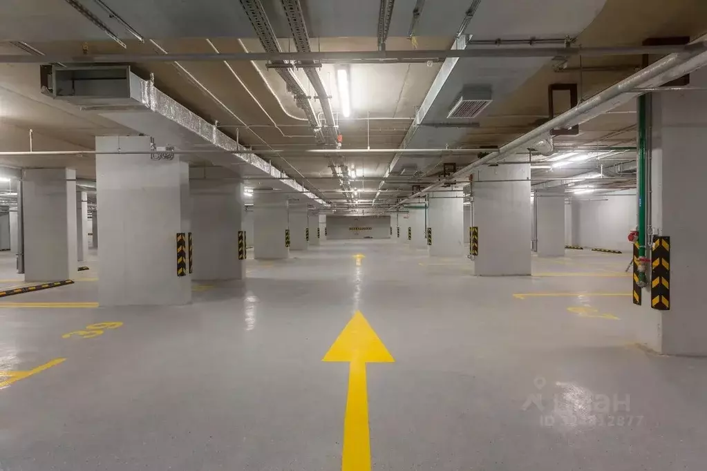 Гараж в Санкт-Петербург Пионерская ул., 32 (14 м) - Фото 1