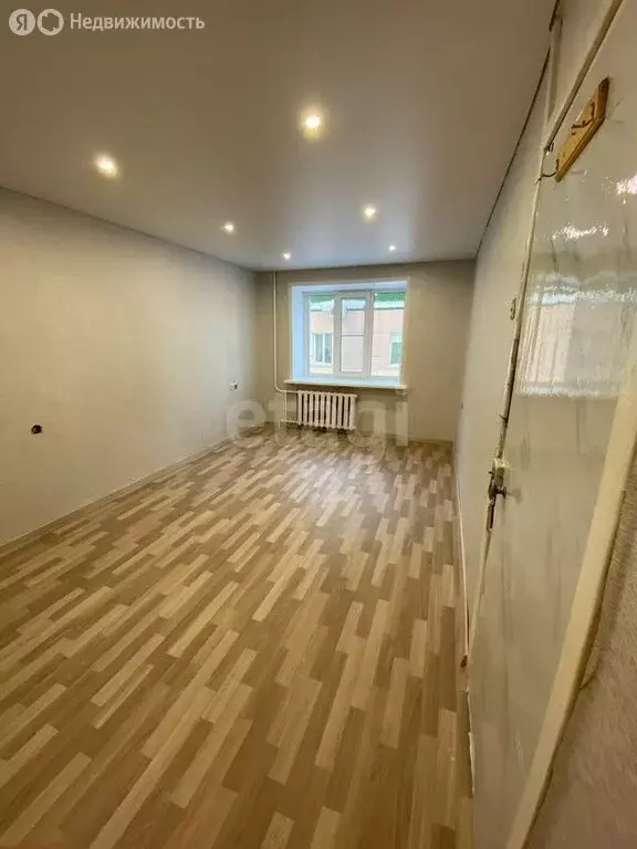 1к в -комнатной квартире (16.9 м) - Фото 2