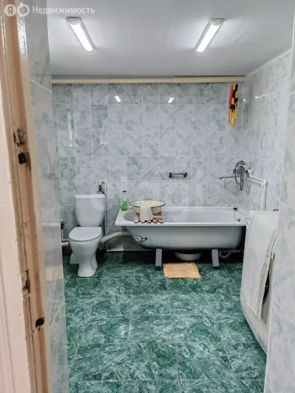 Дом в село Малакеево, улица Мира (47.3 м) - Фото 2