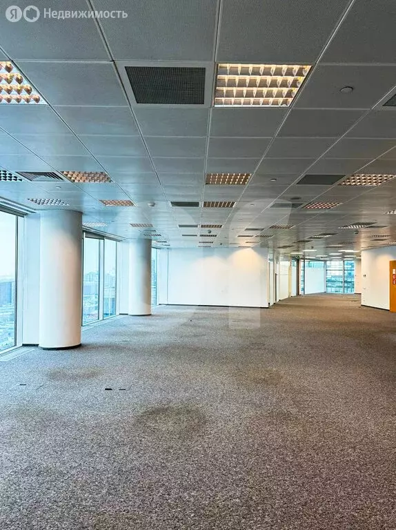 Офис (1412 м) - Фото 2