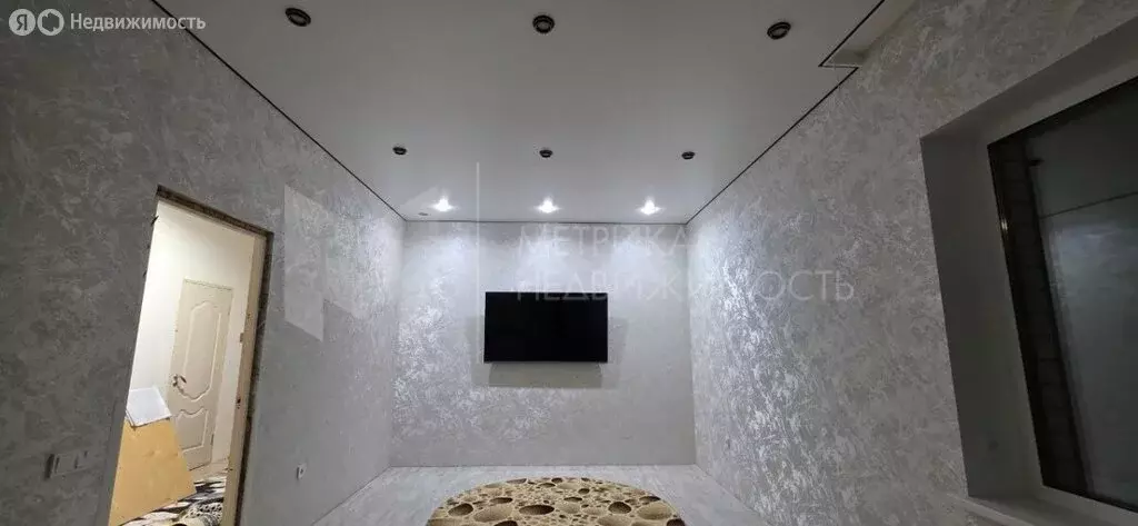 Дом в Тюмень, СНТ Строитель-1, улица Дружбы (96.6 м) - Фото 1