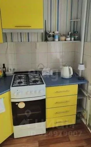 1-к кв. Пермский край, Пермь ул. Каляева, 12 (27.0 м) - Фото 2