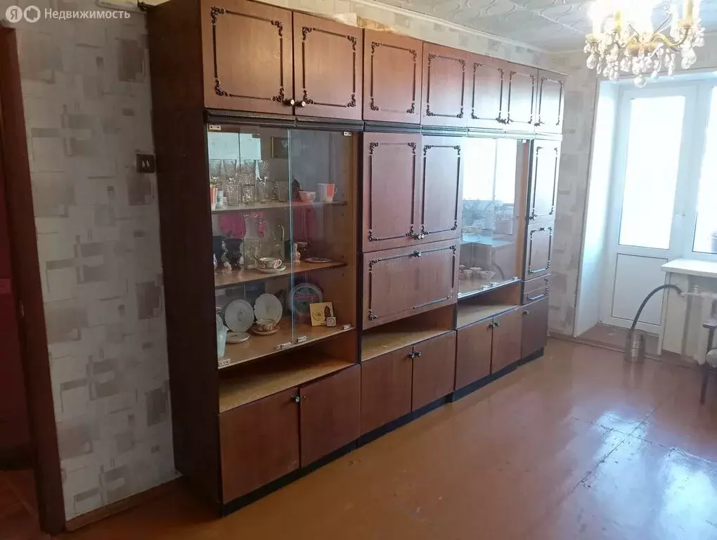 1-комнатная квартира: Рыбинск, Инженерная улица, 1 (31.3 м) - Фото 2