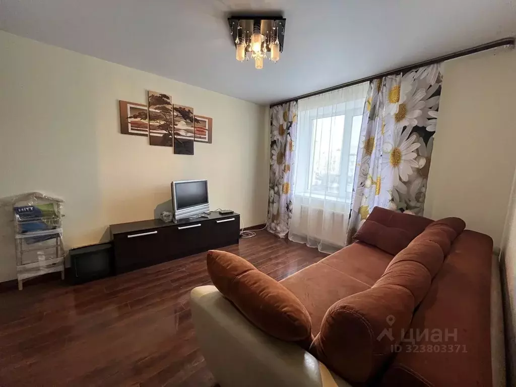 1-к кв. Московская область, Ступино городской округ, с. Верзилово, ... - Фото 2