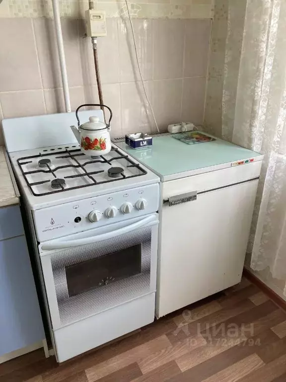 2-к кв. Омская область, Омск ул. Завертяева, 7к5 (52.8 м) - Фото 1