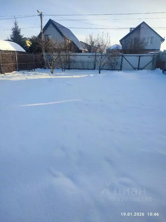 Участок в Калининградская область, Калининград Колосок СНТ, ул. ... - Фото 1