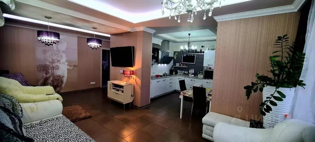 2-к кв. Московская область, Мытищи Юбилейная ул., 37к2 (53.0 м) - Фото 1